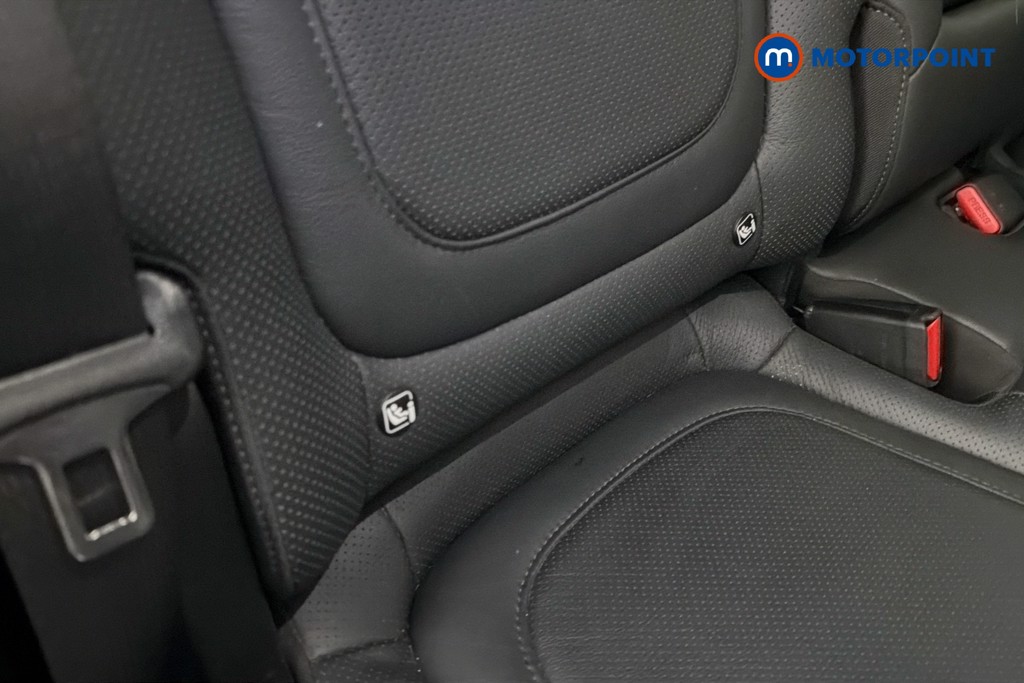 Hyundai Tucson Ultimate Automatic Petrol Plug-In Hybrid SUV - Stock Number (1657746) - 29th supplementary image