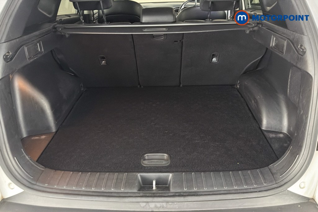 Hyundai Tucson Ultimate Automatic Petrol Plug-In Hybrid SUV - Stock Number (1657746) - 33rd supplementary image