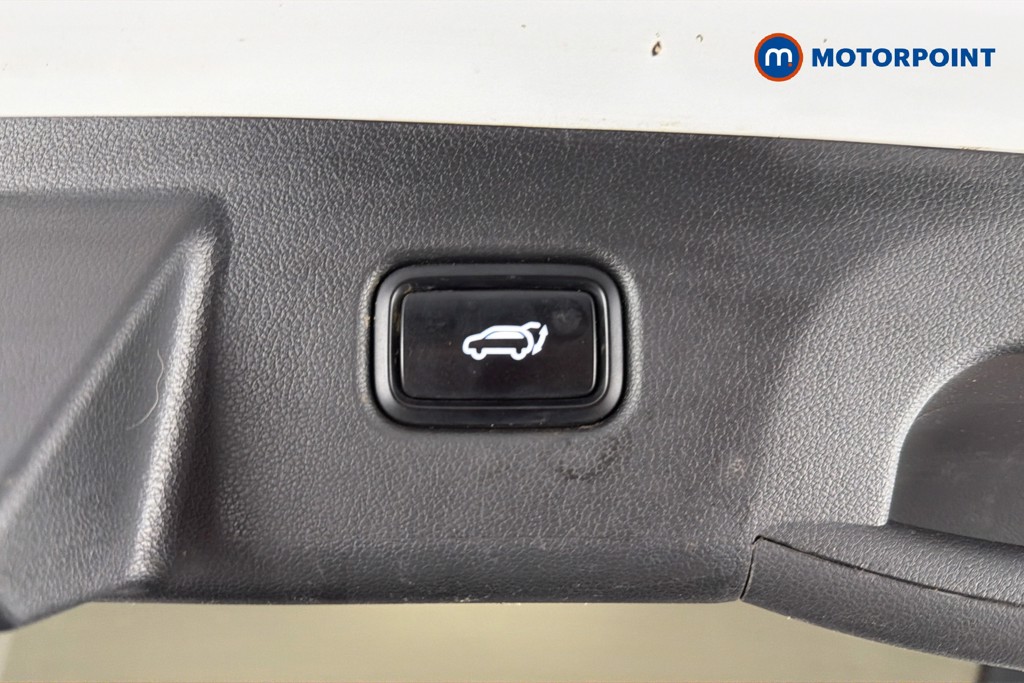 Hyundai Tucson Ultimate Automatic Petrol Plug-In Hybrid SUV - Stock Number (1657746) - 35th supplementary image