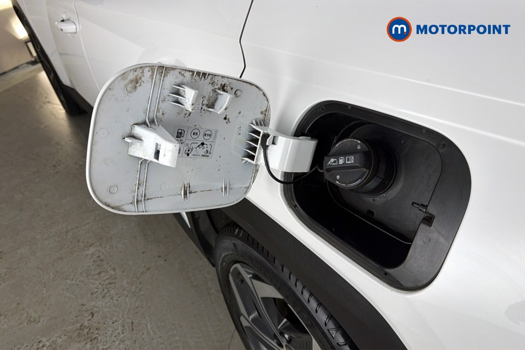 Hyundai Tucson Ultimate Automatic Petrol Plug-In Hybrid SUV - Stock Number (1657746) - 41st supplementary image