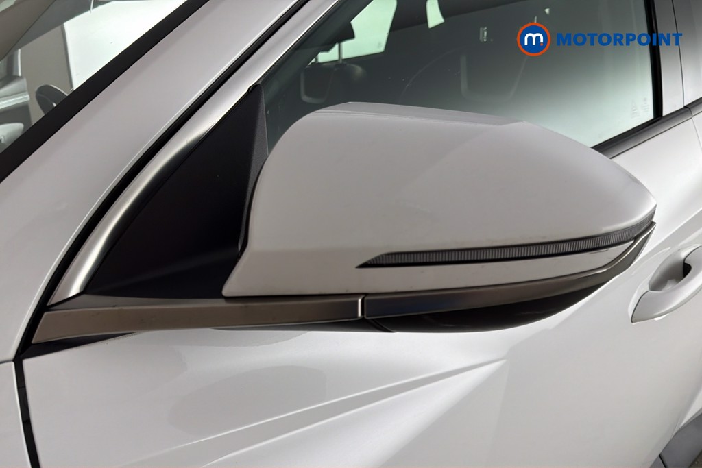 Hyundai Tucson Ultimate Automatic Petrol Plug-In Hybrid SUV - Stock Number (1657746) - 43rd supplementary image
