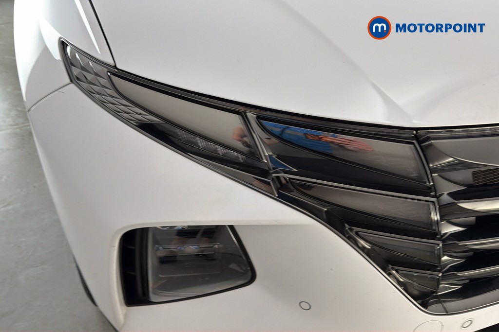 Hyundai Tucson Ultimate Automatic Petrol Plug-In Hybrid SUV - Stock Number (1657746) - 44th supplementary image
