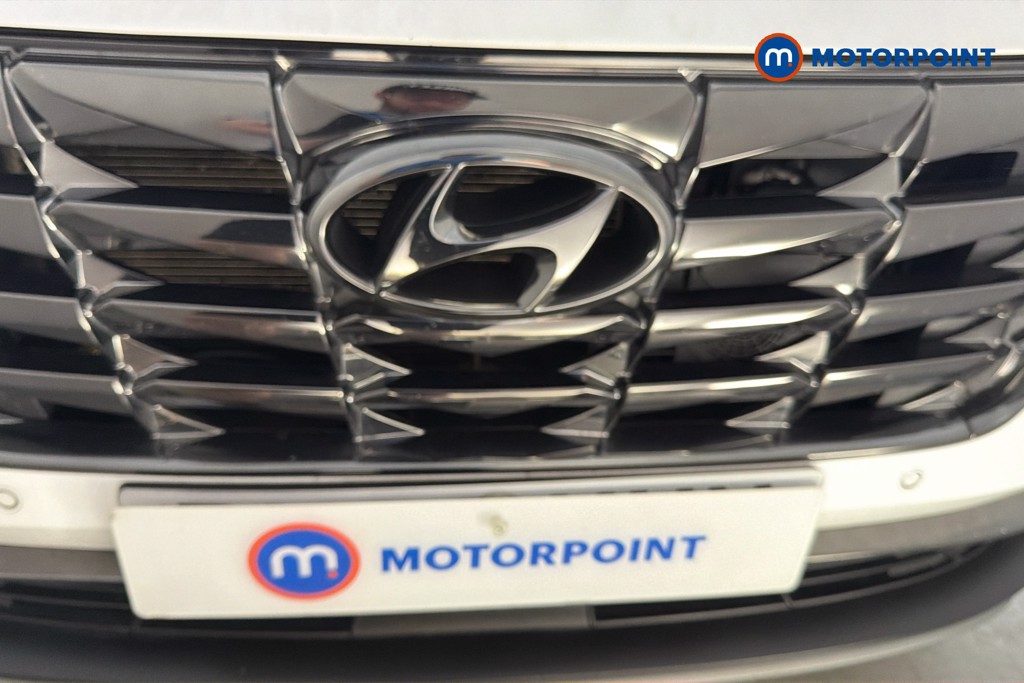 Hyundai Tucson Ultimate Automatic Petrol Plug-In Hybrid SUV - Stock Number (1657746) - 45th supplementary image