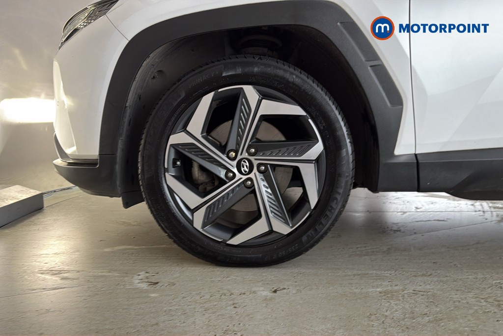 Hyundai Tucson Ultimate Automatic Petrol Plug-In Hybrid SUV - Stock Number (1657746) - 47th supplementary image