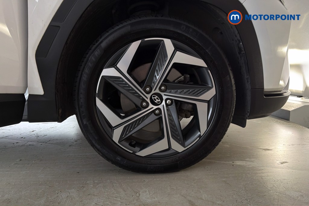 Hyundai Tucson Ultimate Automatic Petrol Plug-In Hybrid SUV - Stock Number (1657746) - 50th supplementary image