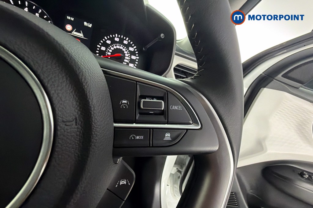 Suzuki Swift Motion Manual Petrol Hatchback - Stock Number (1657891) - 4th supplementary image