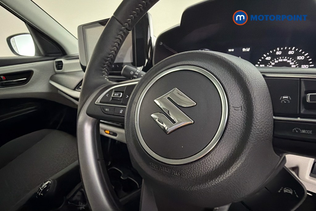 Suzuki Swift Motion Manual Petrol Hatchback - Stock Number (1657891) - 5th supplementary image