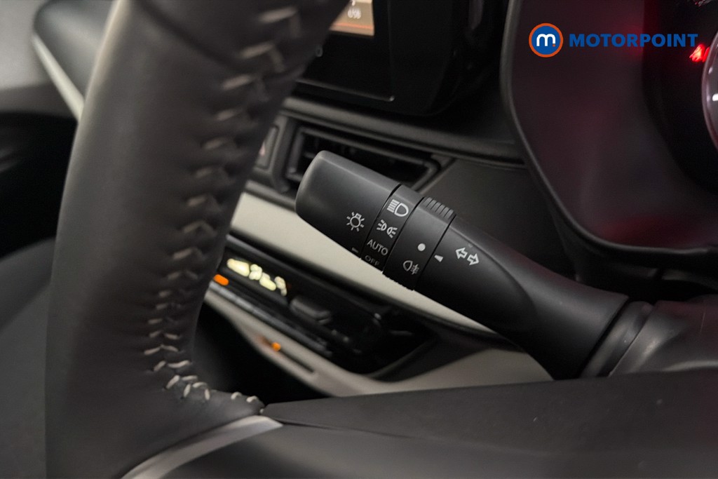 Suzuki Swift Motion Manual Petrol Hatchback - Stock Number (1657891) - 6th supplementary image