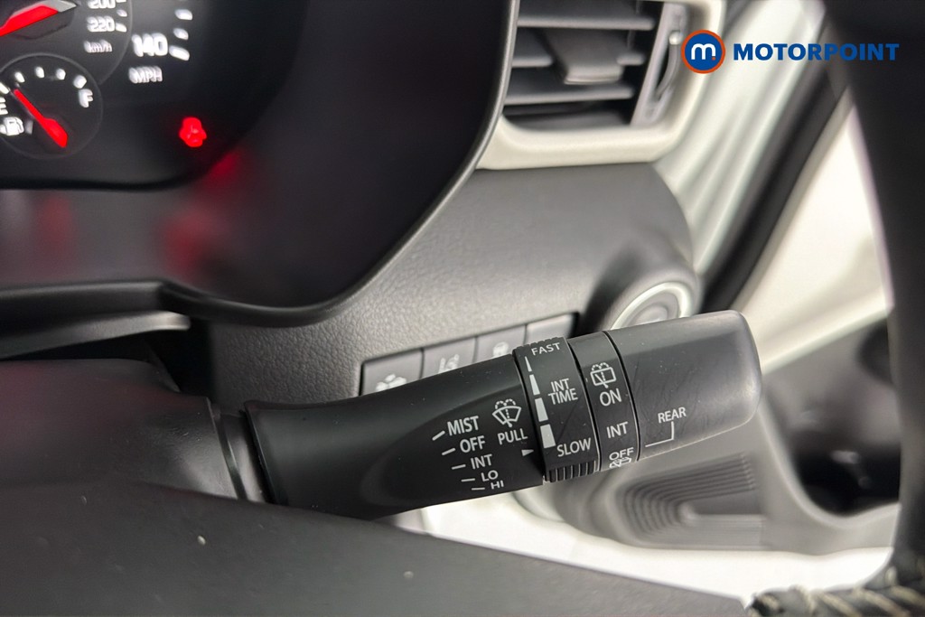 Suzuki Swift Motion Manual Petrol Hatchback - Stock Number (1657891) - 7th supplementary image