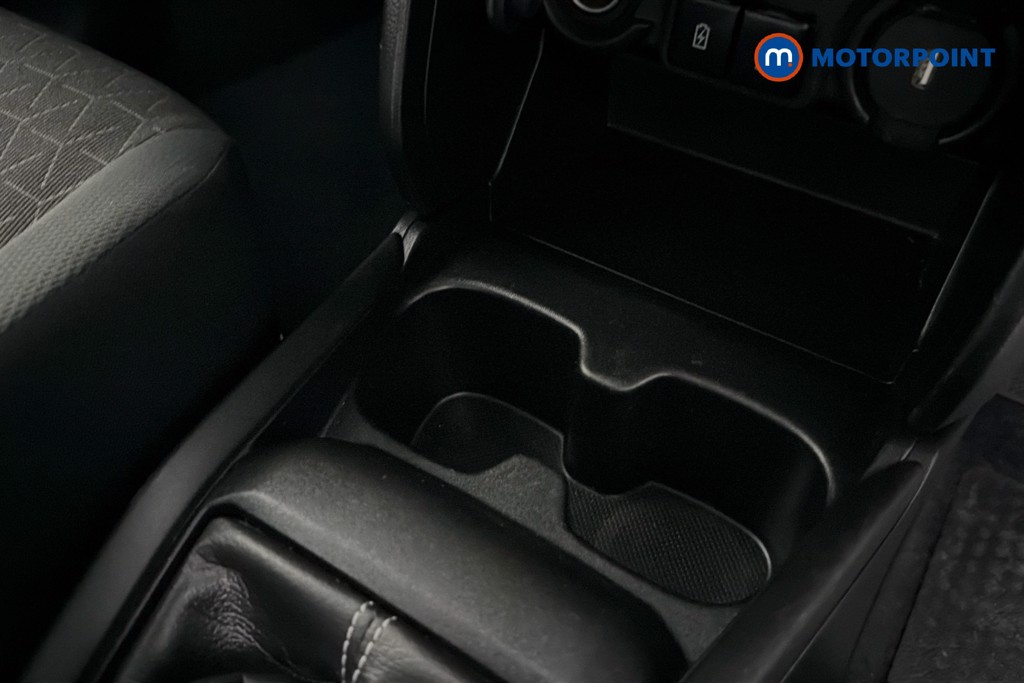 Suzuki Swift Motion Manual Petrol Hatchback - Stock Number (1657891) - 16th supplementary image