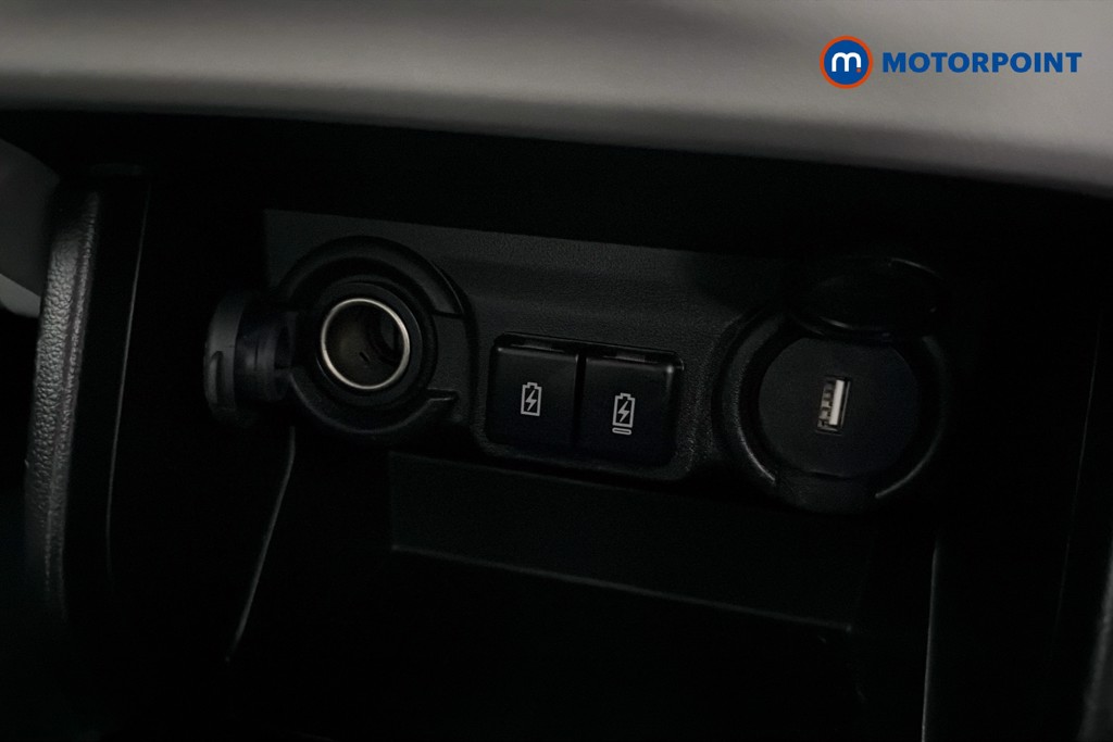 Suzuki Swift Motion Manual Petrol Hatchback - Stock Number (1657891) - 17th supplementary image