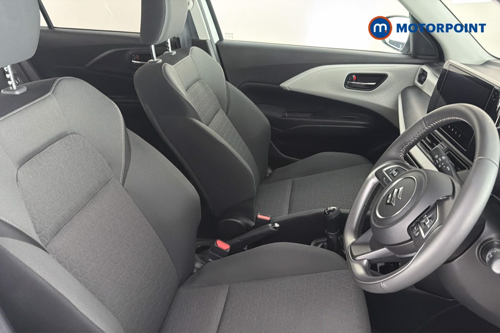 Suzuki Swift Motion Manual Petrol Hatchback - Stock Number (1657891) - 22nd supplementary image
