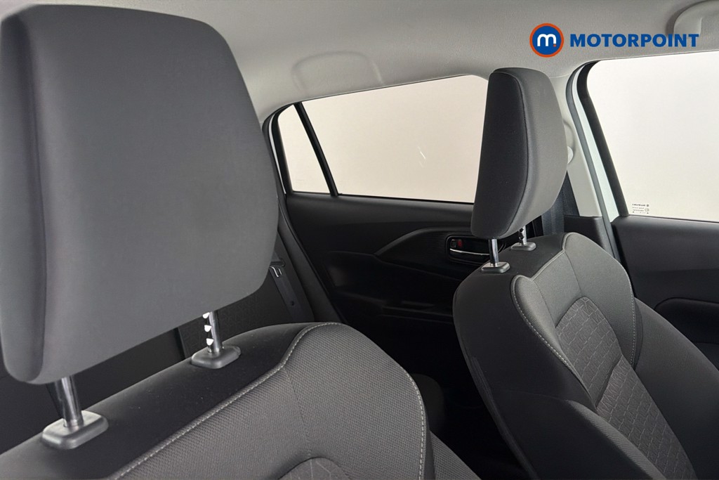 Suzuki Swift Motion Manual Petrol Hatchback - Stock Number (1657891) - 23rd supplementary image