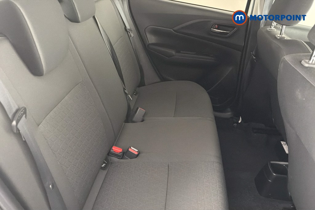 Suzuki Swift Motion Manual Petrol Hatchback - Stock Number (1657891) - 28th supplementary image
