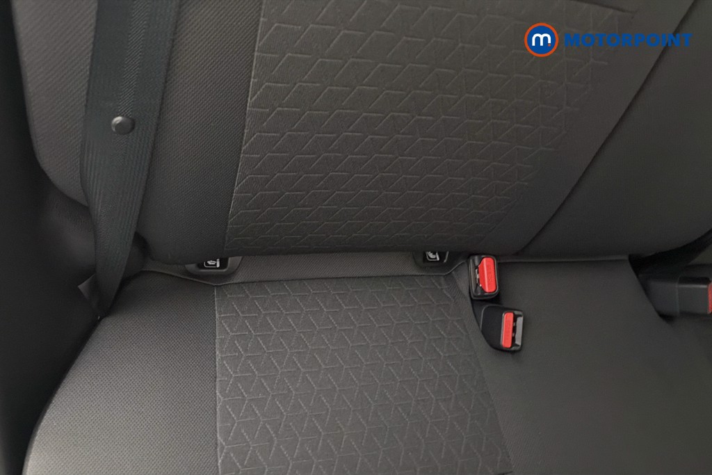 Suzuki Swift Motion Manual Petrol Hatchback - Stock Number (1657891) - 29th supplementary image