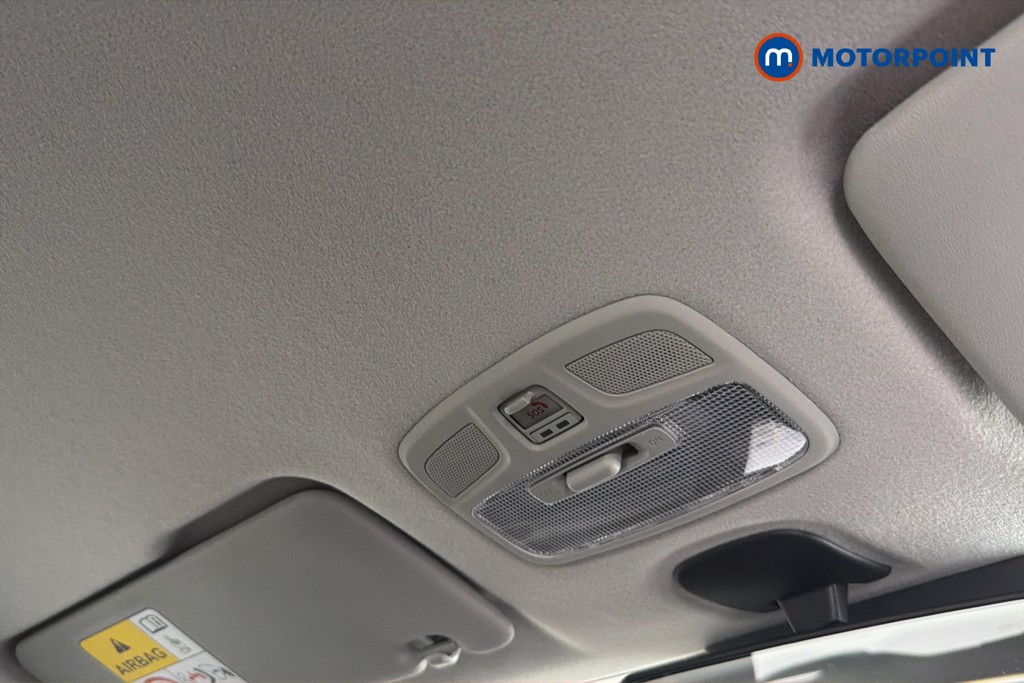 Suzuki Swift Motion Manual Petrol Hatchback - Stock Number (1657891) - 32nd supplementary image