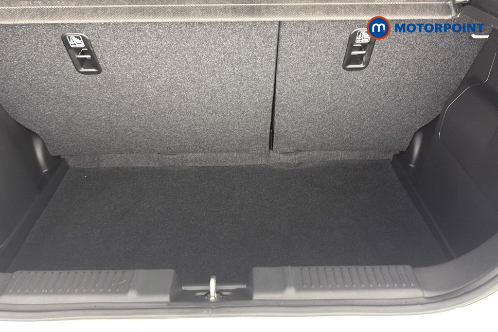 Suzuki Swift Motion Manual Petrol Hatchback - Stock Number (1657891) - 33rd supplementary image
