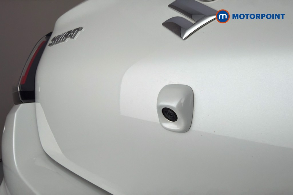 Suzuki Swift Motion Manual Petrol Hatchback - Stock Number (1657891) - 36th supplementary image