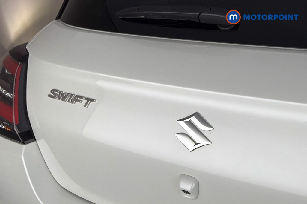 Suzuki Swift Motion Manual Petrol Hatchback - Stock Number (1657891) - 37th supplementary image
