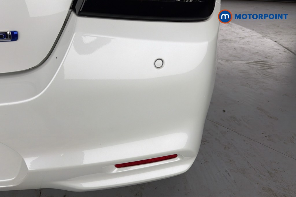 Suzuki Swift Motion Manual Petrol Hatchback - Stock Number (1657891) - 40th supplementary image