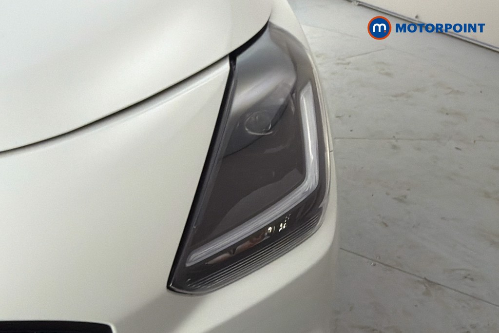 Suzuki Swift Motion Manual Petrol Hatchback - Stock Number (1657891) - 44th supplementary image