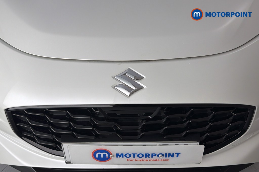 Suzuki Swift Motion Manual Petrol Hatchback - Stock Number (1657891) - 45th supplementary image