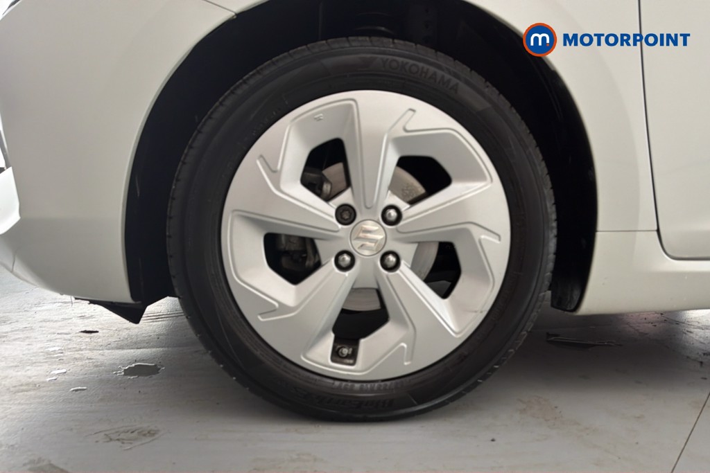 Suzuki Swift Motion Manual Petrol Hatchback - Stock Number (1657891) - 47th supplementary image