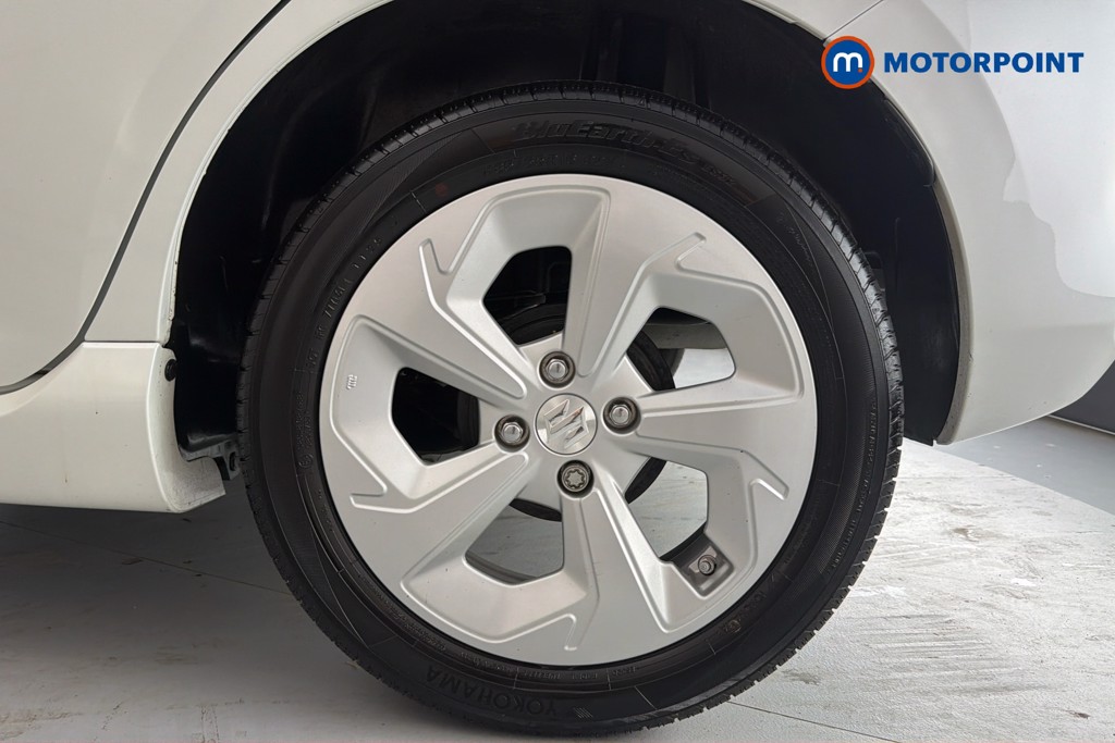 Suzuki Swift Motion Manual Petrol Hatchback - Stock Number (1657891) - 48th supplementary image