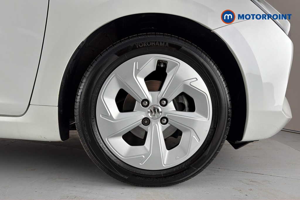 Suzuki Swift Motion Manual Petrol Hatchback - Stock Number (1657891) - 50th supplementary image