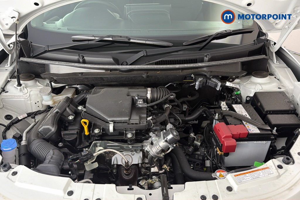 Suzuki Swift Motion Manual Petrol Hatchback - Stock Number (1657891) - 51st supplementary image