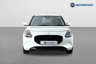 Suzuki Swift Motion Manual Petrol Hatchback - Stock Number (1657891) - Front bumper