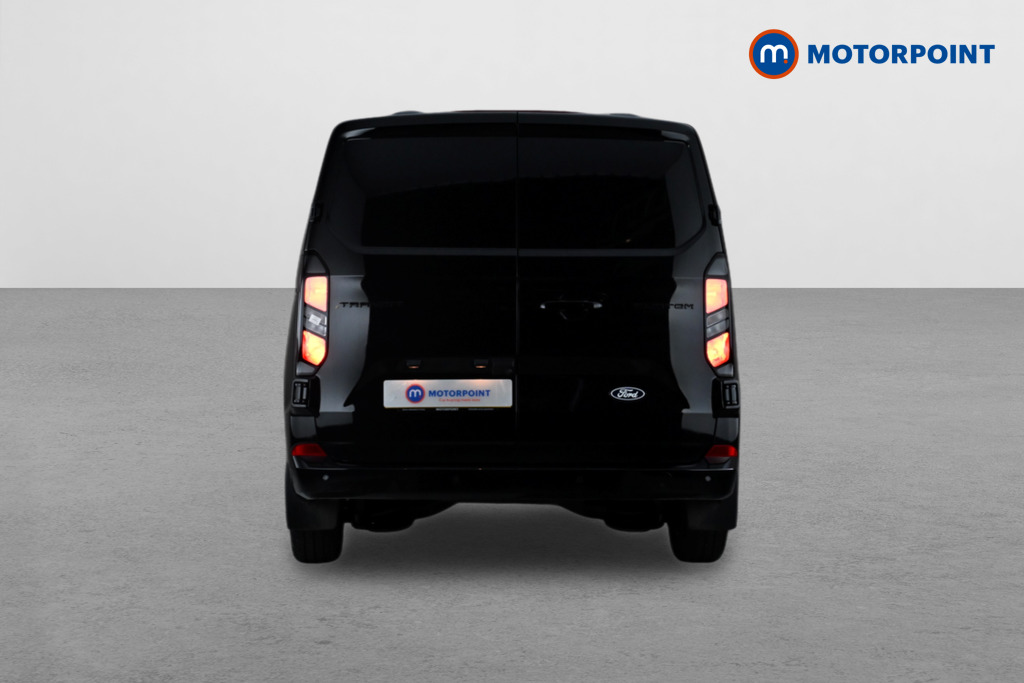 Ford Transit Custom Limited Automatic Diesel Crew Bus - Stock Number (1657949) - Rear bumper