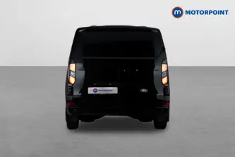 Ford Transit Custom Limited Automatic Diesel Crew Bus - Stock Number (1657949) - Rear bumper