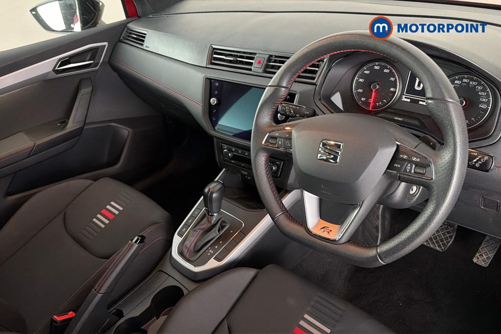 Seat Arona FR Automatic Petrol SUV - Stock Number (1658015) - 2nd supplementary image