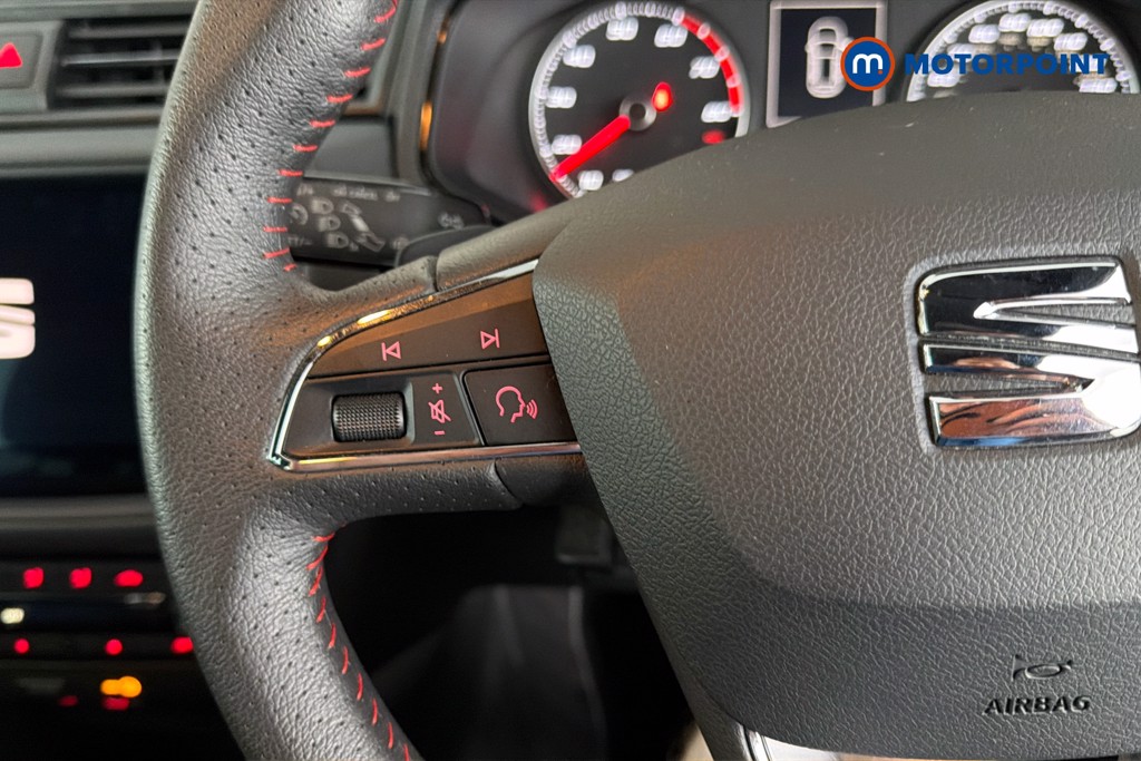Seat Arona FR Automatic Petrol SUV - Stock Number (1658015) - 3rd supplementary image