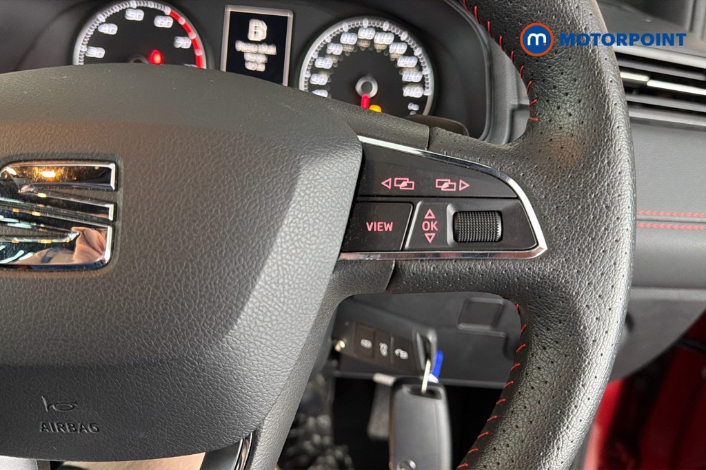 Seat Arona FR Automatic Petrol SUV - Stock Number (1658015) - 4th supplementary image