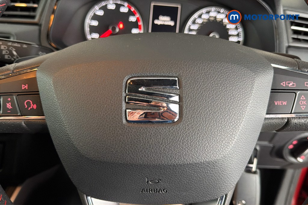 Seat Arona FR Automatic Petrol SUV - Stock Number (1658015) - 5th supplementary image