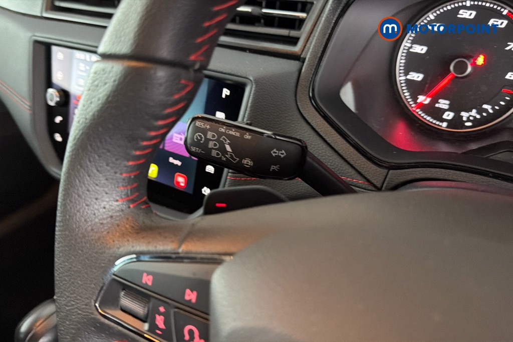 Seat Arona FR Automatic Petrol SUV - Stock Number (1658015) - 6th supplementary image