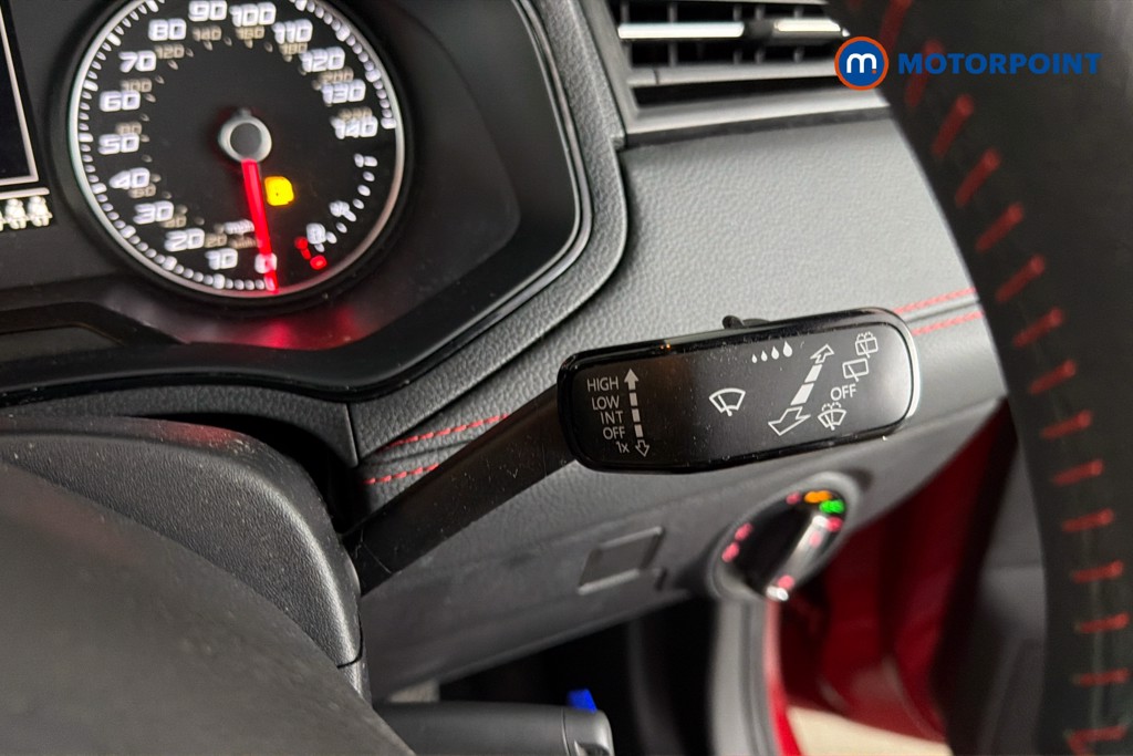 Seat Arona FR Automatic Petrol SUV - Stock Number (1658015) - 7th supplementary image