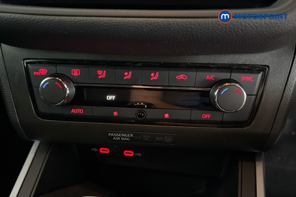 Seat Arona FR Automatic Petrol SUV - Stock Number (1658015) - 12th supplementary image