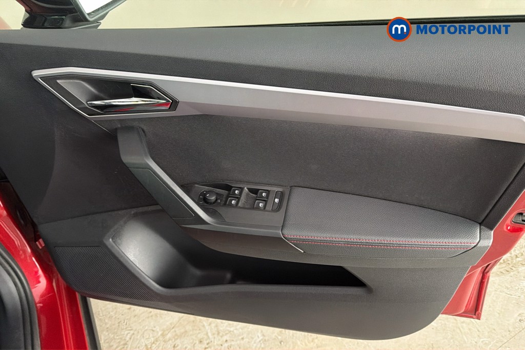Seat Arona FR Automatic Petrol SUV - Stock Number (1658015) - 19th supplementary image