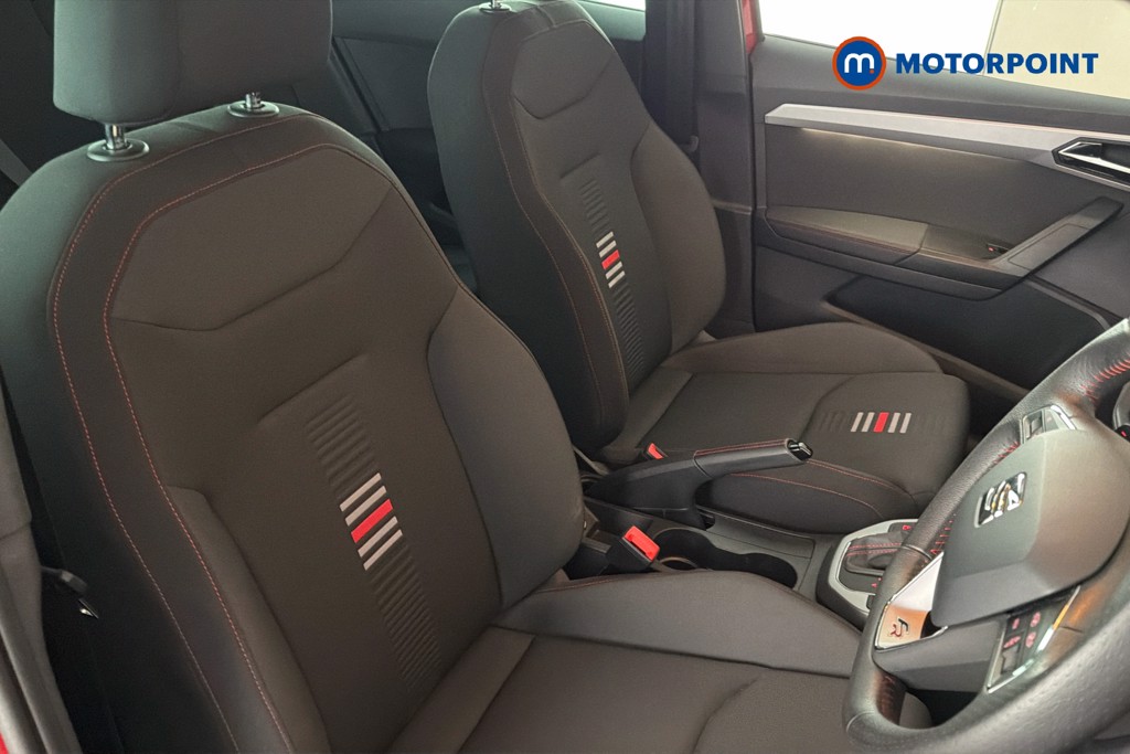 Seat Arona FR Automatic Petrol SUV - Stock Number (1658015) - 22nd supplementary image
