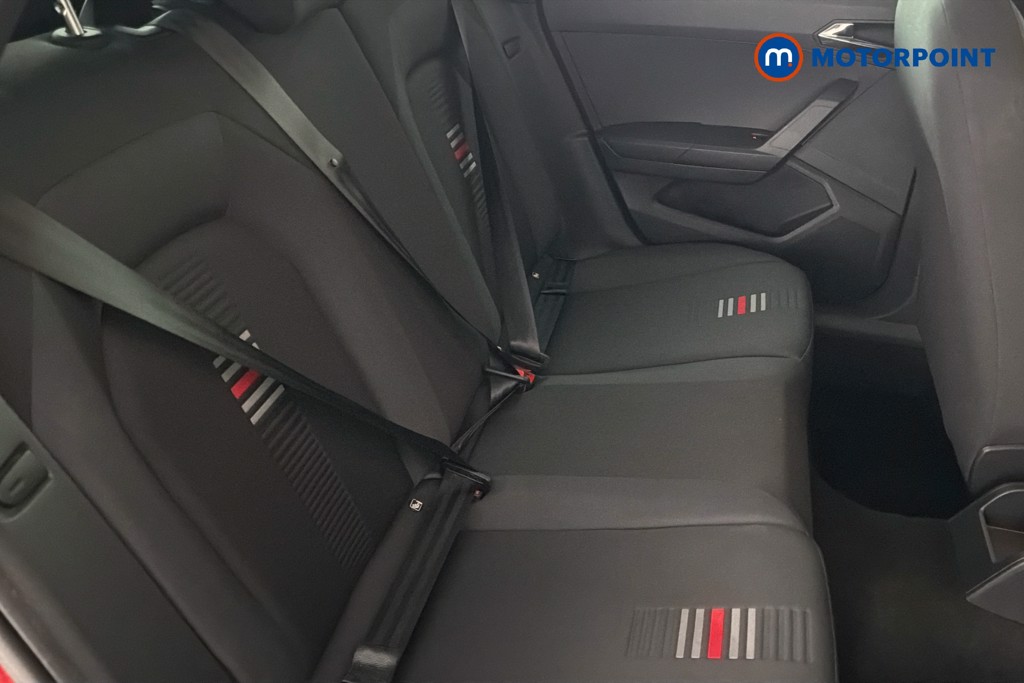 Seat Arona FR Automatic Petrol SUV - Stock Number (1658015) - 28th supplementary image