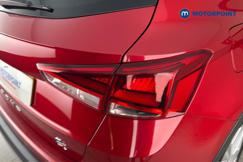 Seat Arona FR Automatic Petrol SUV - Stock Number (1658015) - 38th supplementary image