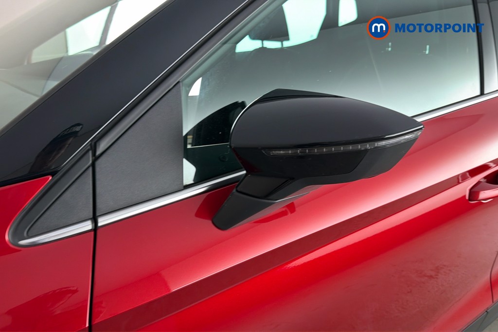 Seat Arona FR Automatic Petrol SUV - Stock Number (1658015) - 43rd supplementary image