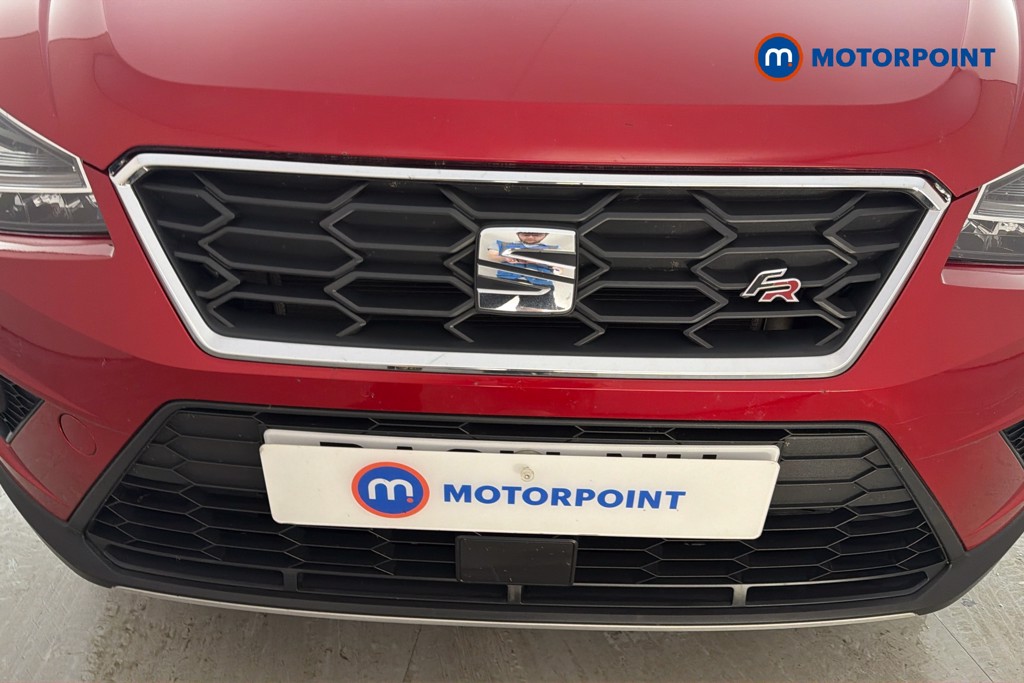 Seat Arona FR Automatic Petrol SUV - Stock Number (1658015) - 45th supplementary image
