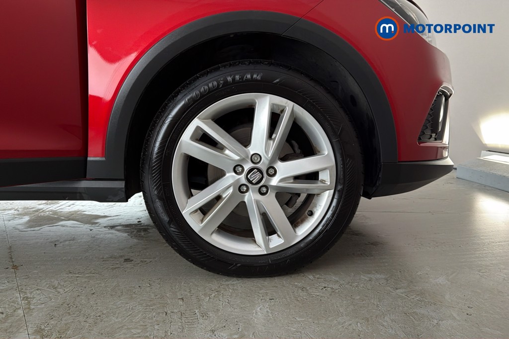 Seat Arona FR Automatic Petrol SUV - Stock Number (1658015) - 50th supplementary image