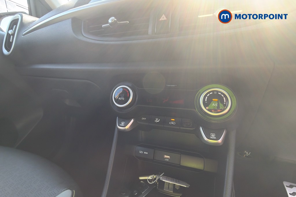 KIA Picanto X-Line S Automatic Petrol Hatchback - Stock Number (1658033) - 21st supplementary image