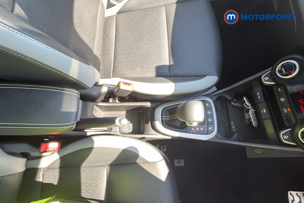 KIA Picanto X-Line S Automatic Petrol Hatchback - Stock Number (1658033) - 25th supplementary image