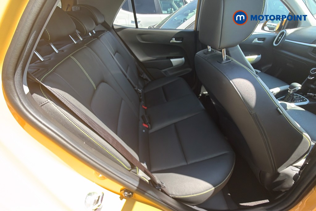 KIA Picanto X-Line S Automatic Petrol Hatchback - Stock Number (1658033) - 27th supplementary image